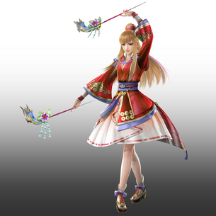 戦国無双 ～真田丸～の画像