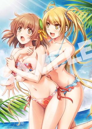 アイドルデスゲームTVの画像