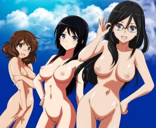 響け！ユーフォニアム【北宇治高校吹奏楽部1】