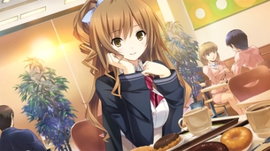 ホチキス 【18禁PC美少女ゲーム】壁紙・画像 其の3