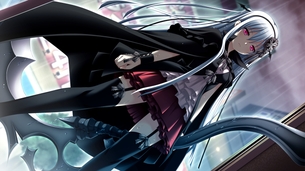 死神のテスタメント 【18禁PC美少女ゲームCG】エロ壁紙・画像 其の2