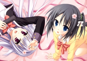 はつゆきさくら 【18禁PC美少女ゲームCG】壁紙・画像 其の3