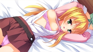 のーぶる☆わーくす 【18禁PC美少女ゲームCG】エロ壁紙・画像 其の4