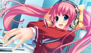 放課後☆エロゲー部！【18禁PC美少女ゲームCG】エロ壁紙・画像 其の1