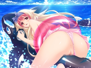 理－コトワリ－【18禁PC美少女ゲーム】壁紙・画像 其の1