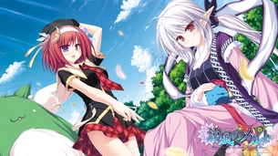 涼風のメルト 【18禁エロゲーHCG】壁紙・画像 その1