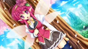 現在もいつかもふぁるなルナ 【18禁エロゲーHCG】壁紙・画像 その2