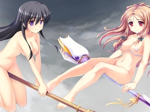 あかときっ！【18禁PC美少女ゲームCG】エロ壁紙・画像 其の1
