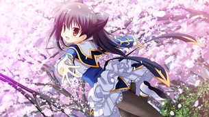 Princess-Style 【18禁PC美少女ゲームCG】エロ壁紙・画像 その1
