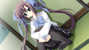 いきなりあなたに恋している 【18禁PC美少女ゲームCG】エロ壁紙・画像 その3