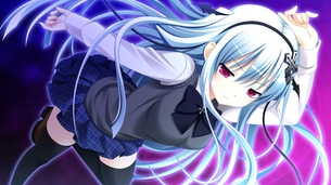 死神のテスタメント 【18禁PC美少女ゲームCG】エロ壁紙・画像 其の3