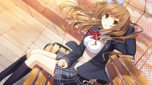 ホチキス 【18禁PC美少女ゲーム】壁紙・画像 其の5