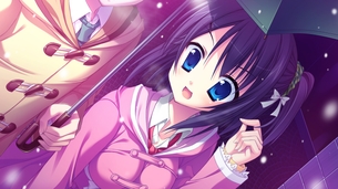 はつゆきさくら 【18禁PC美少女ゲームCG】壁紙・画像 其の5