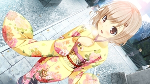 七つのふしぎの終わるとき 【18禁PC美少女ゲームCG】エロ壁紙・画像
