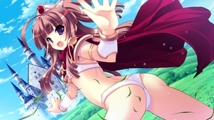 ぽちとご主人様 【18禁PC美少女ゲームCG】エロ壁紙・画像 其の2
