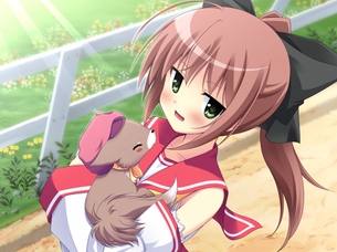 あるぴじ学園 【18禁エロゲーCG】壁紙・画像 その1