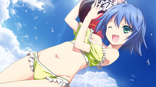 マテリアルブレイブ 【18禁PC美少女ゲームCG】エロ壁紙・画像 其の2