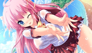 妹ぱらだいす！【18禁PC美少女ゲームCG】壁紙・画像 其の1