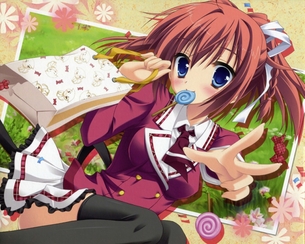 キサラギGOLD★STAR 【18禁PC美少女ゲーム】壁紙・画像 其の4