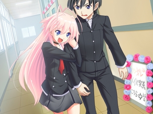 ひよこストライク！【PC18禁エロ】壁紙・画像 其の2