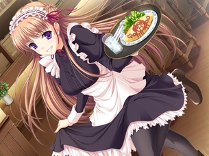 ワルキューレ・ロマンツェ 【18禁エロゲーCG】壁紙・画像 其の2