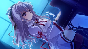 キミとボクとエデンの林檎 【18禁PCアダルトゲーム】エロ壁紙・画像 其の1