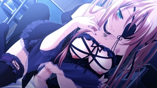 死神のテスタメント 【18禁PC美少女ゲームCG】エロ壁紙・画像 其の1