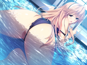 LOVELY×CATION 【18禁エロゲーCG】壁紙・画像 其の3