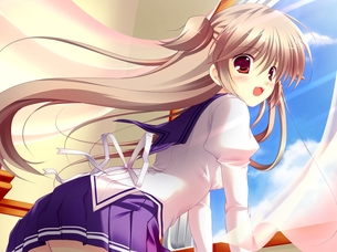 なないろ航路 【18禁PC美少女ゲームCG】エロ壁紙・画像 其の1