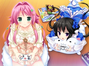 めちゃ婚！【18禁エロゲーCG】壁紙・画像 其の2