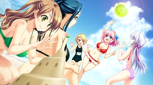 お前のパンツは何色だ!?【18禁PC美少女ゲームCG】エロ壁紙・画像 其の2