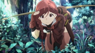 【灰と幻想のグリムガル】 第2話『見習い義勇兵の長い一日』キャプ付感想