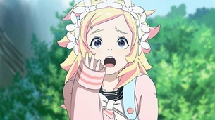 【ブブキ・ブランキ】 第1話『魔女の息子』キャプ付感想