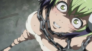 【Dimension W】 第5話『亡者の可能性』キャプ付感想