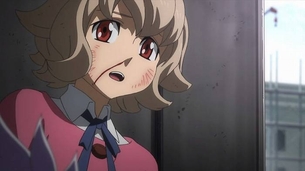 【機動戦士ガンダム 鉄血のオルフェンズ】  第15話『足跡のゆくえ』キャプ付感想