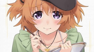 【少女たちは荒野を目指す】第4話『わがままと引き算のメロディ』キャプ付感想