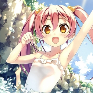 未整理二次元画像をぶち込んでいく vol.8