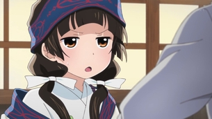 【二次】ジト目 はっ――！ むぅ～・・・【画像】 その7