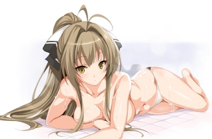 【甘城ブリリアントパーク】千斗いすずのエロ画像下さい