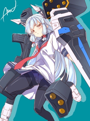 【二次・ZIP】パンツ見えて、やったぜ。な美少女パンチラ画像