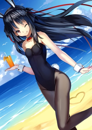 バニーガールのエロ画像でヌきたい奴らは集まれ！