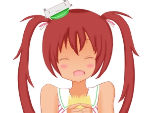 【二次・ZIP】クッソ可愛い笑顔してる美少女画像まとめ100枚