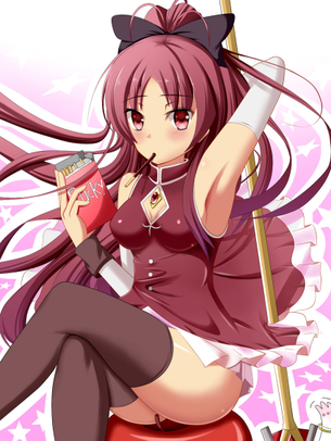 ニーソエロ画像総合スレ