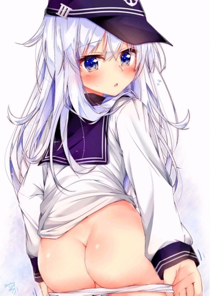【二次・ZIP】パンツ脱ぎ脱ぎしてる女の子の虹エロ画像