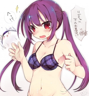 【ごちうさ】天々座理世(リゼ)の二次エロ画像① 25枚【ごち】