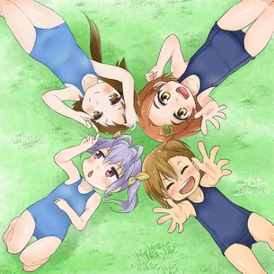 のんのんびよりエロ画像総合スレ
