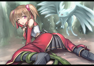こんなにエロ過ぎるソードアート・オンラインの画像は反則です！