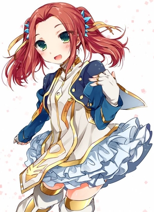 テイルズシリーズのエロ画像を見て幸せになろう！