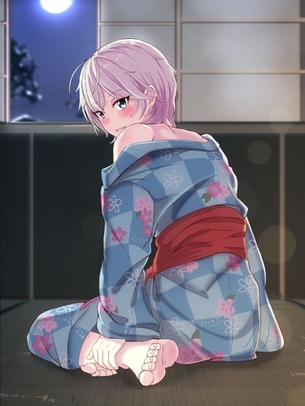 【二次・ZIP】ロシア系道産子アイドル、アナスタシアちゃんの画像まとめ《アイドルマスターシンデレラガールズ(モバマス)》