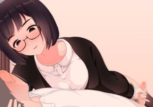 メガネっ娘のエロすぎる画像ください！